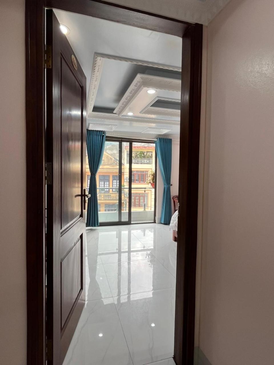 Quoc Tuan Hotel Sapa Kültér fotó