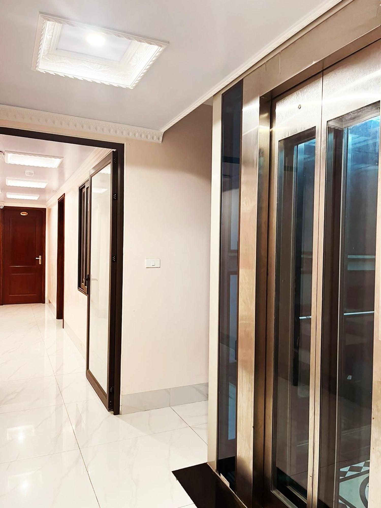 Quoc Tuan Hotel Sapa Kültér fotó