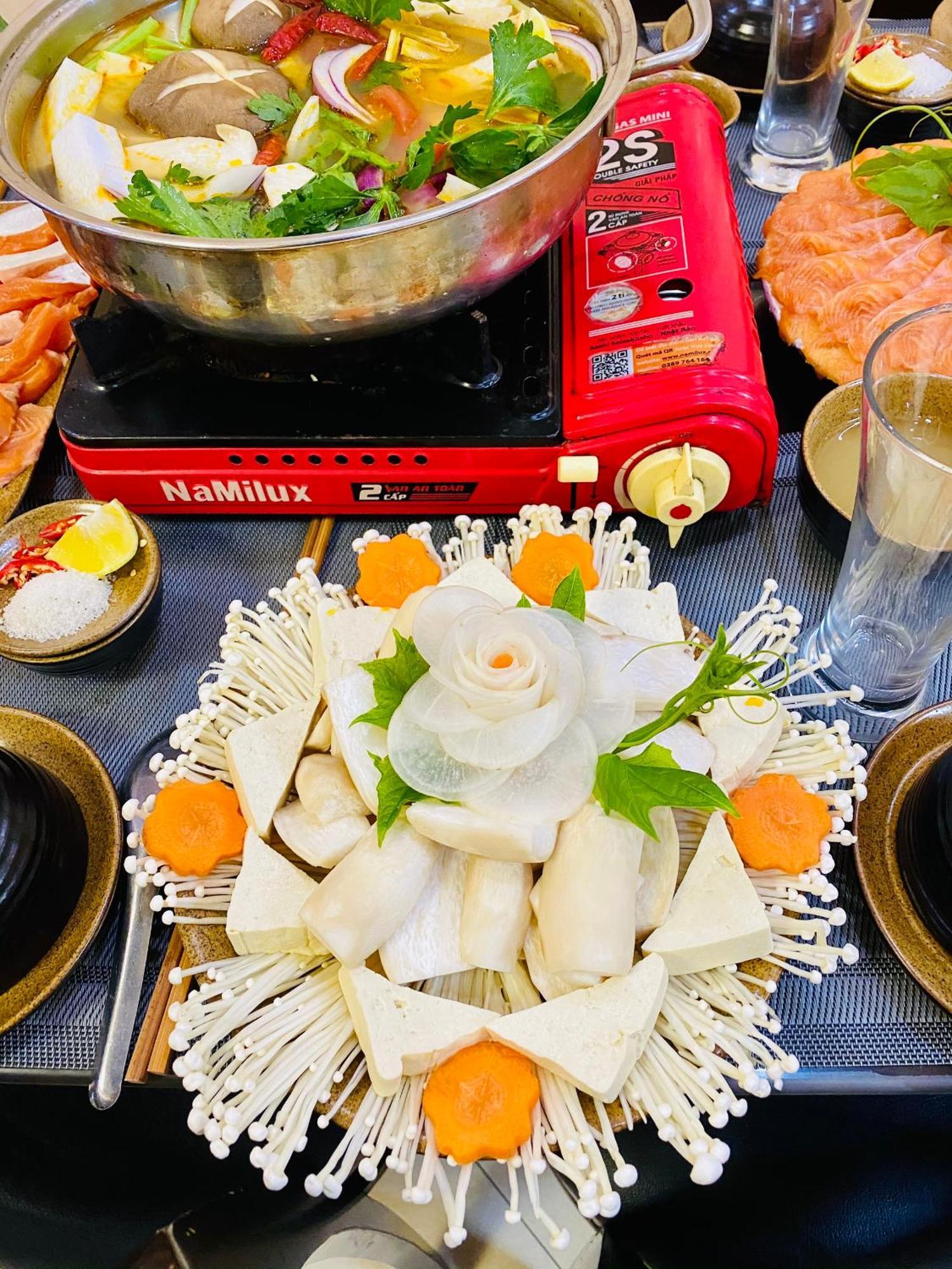 Quoc Tuan Hotel Sapa Kültér fotó