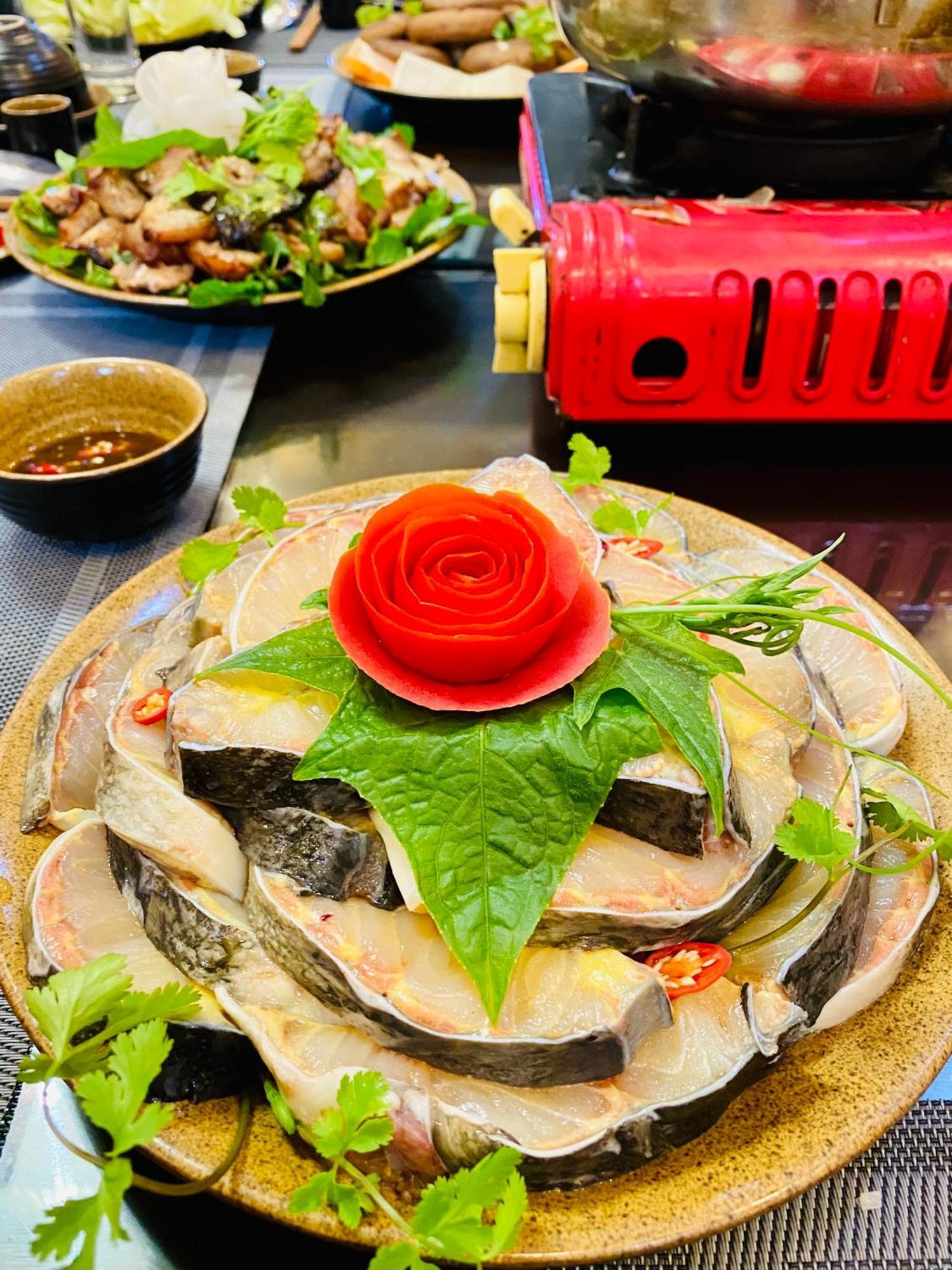 Quoc Tuan Hotel Sapa Kültér fotó
